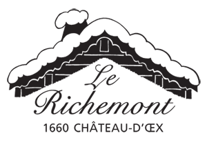 Restaurant – Le Richemont